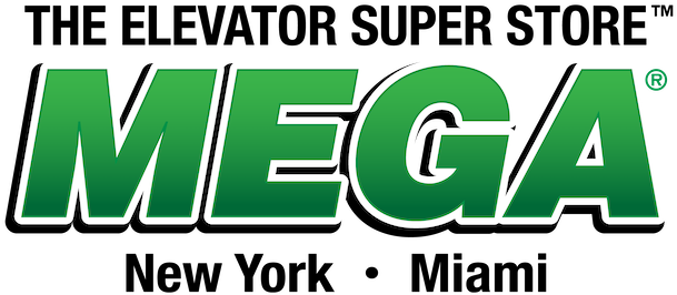 MEGA Elevator Parts