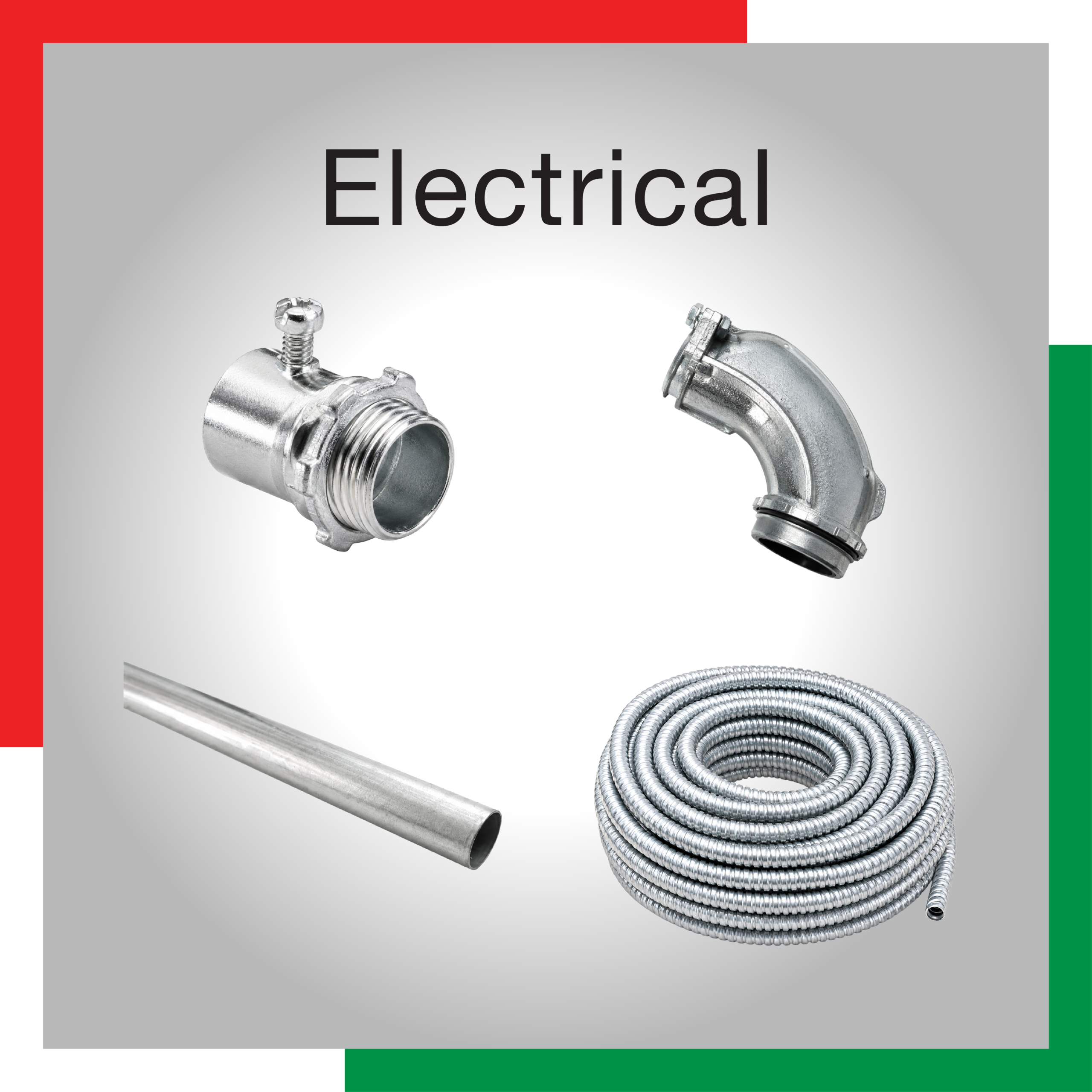 Mega Elevators Parts - Electrical